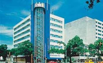 Comfort Hotel Elizabeth Tower Melbourne Exterior photo